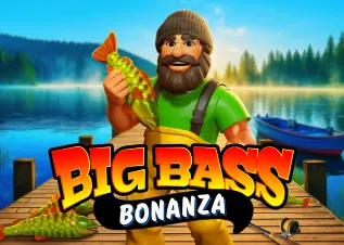 Big Bass Bonanza