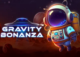 Gravity Bonanza ทดลองเล่นฟรี
