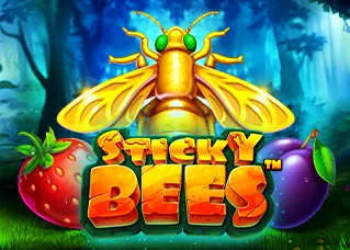 Sticky Bees ทดลองเล่นฟรี