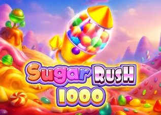 Sugar Rush 1000