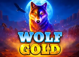 Wolf Gold